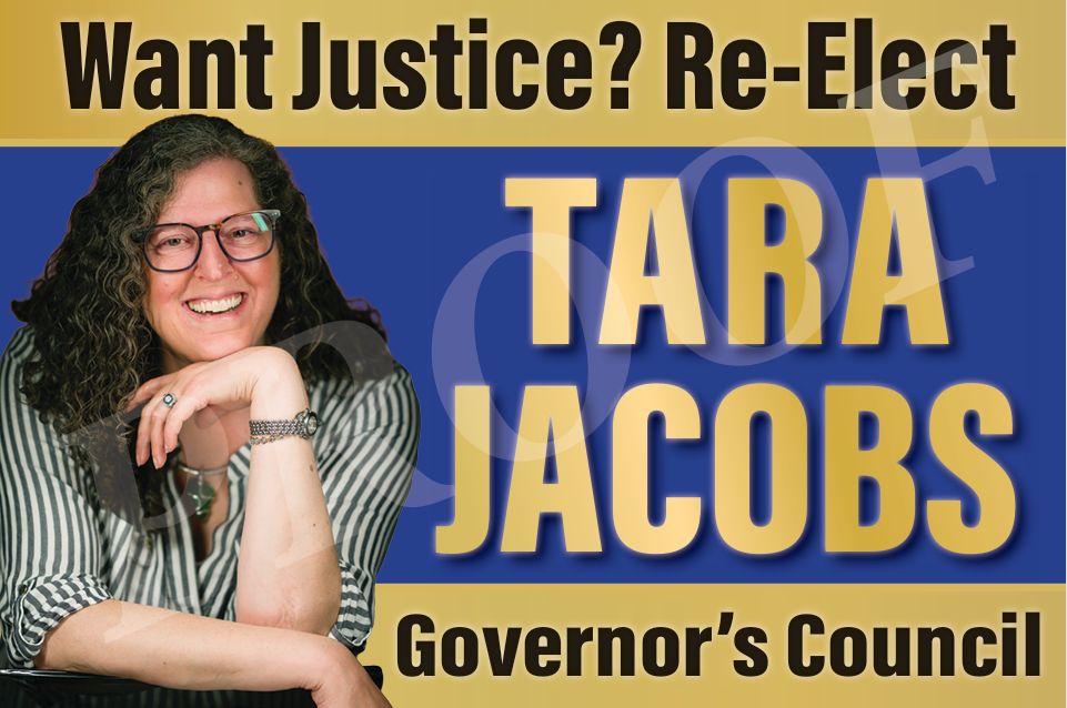 Tara Jacobs